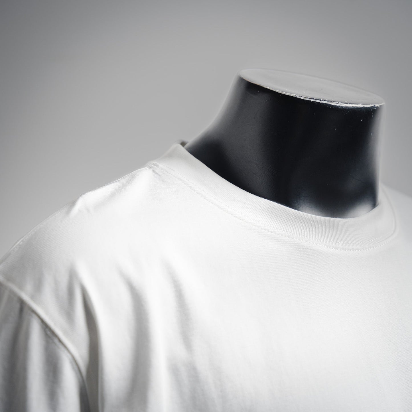25ss embroidered t-shirt