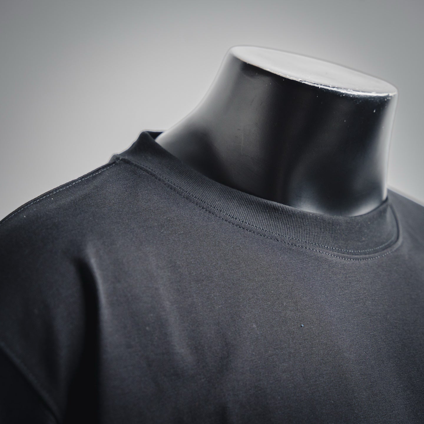 25ss embroidered t-shirt