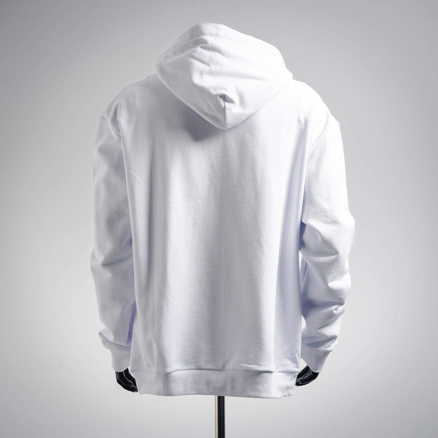25ss jacquard hoodie