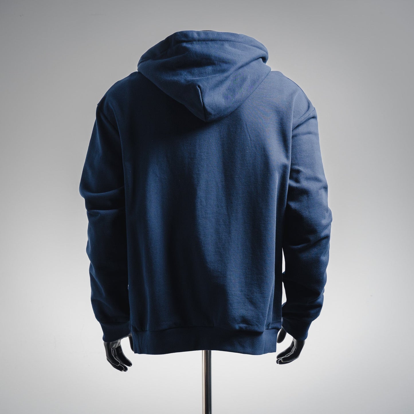 25ss jacquard hoodie
