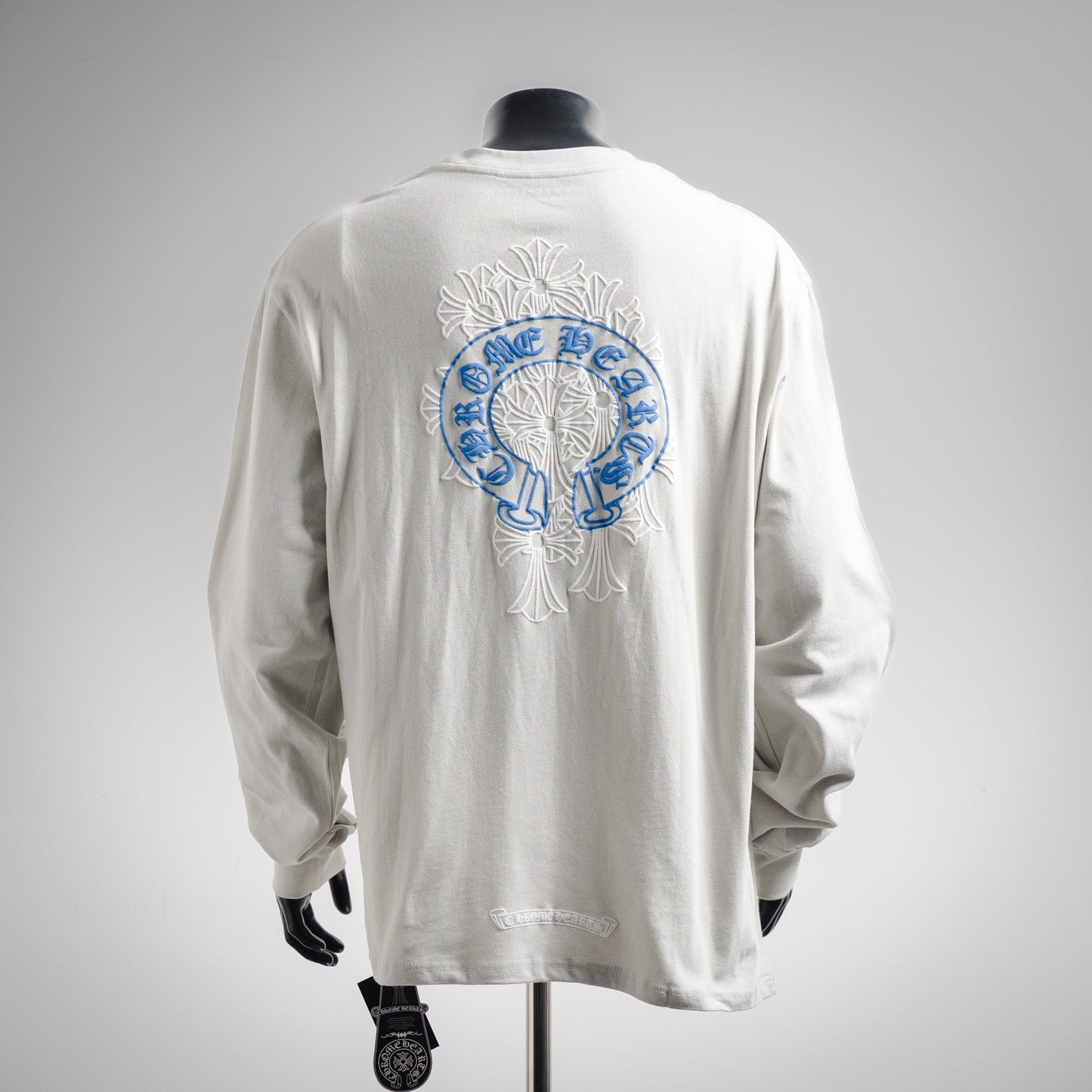25ss printed sweatshirt