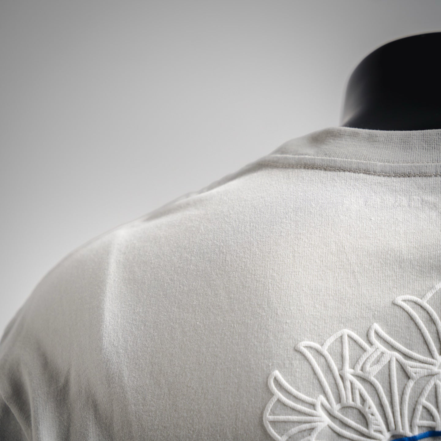 25ss printed sweatshirt