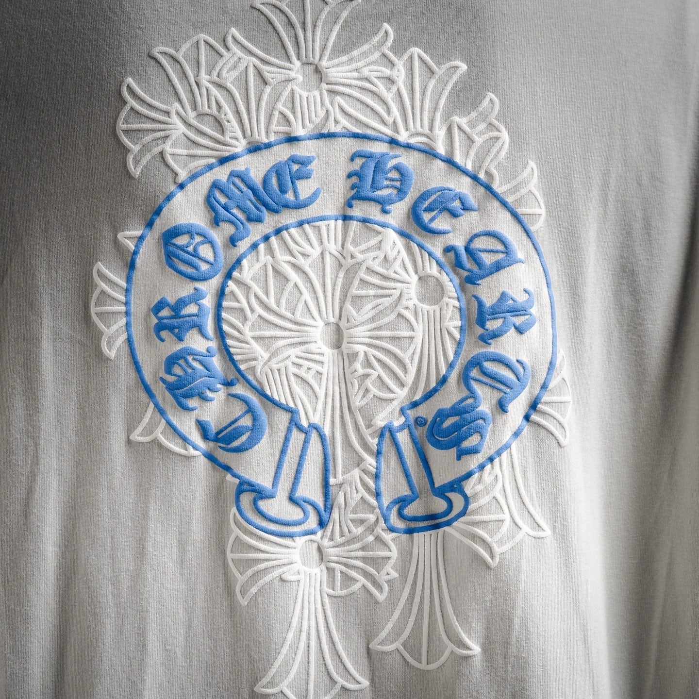 25ss printed sweatshirt