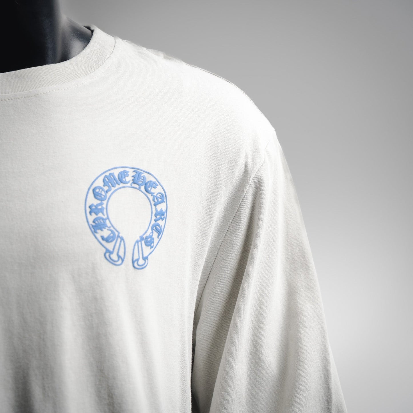 25ss printed sweatshirt