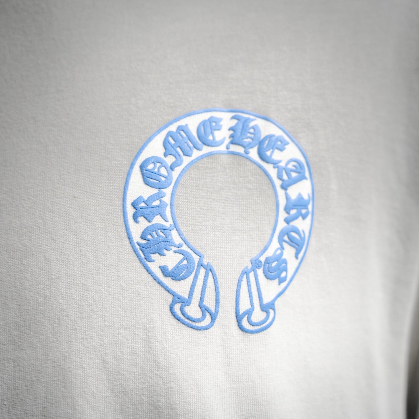 25ss printed sweatshirt