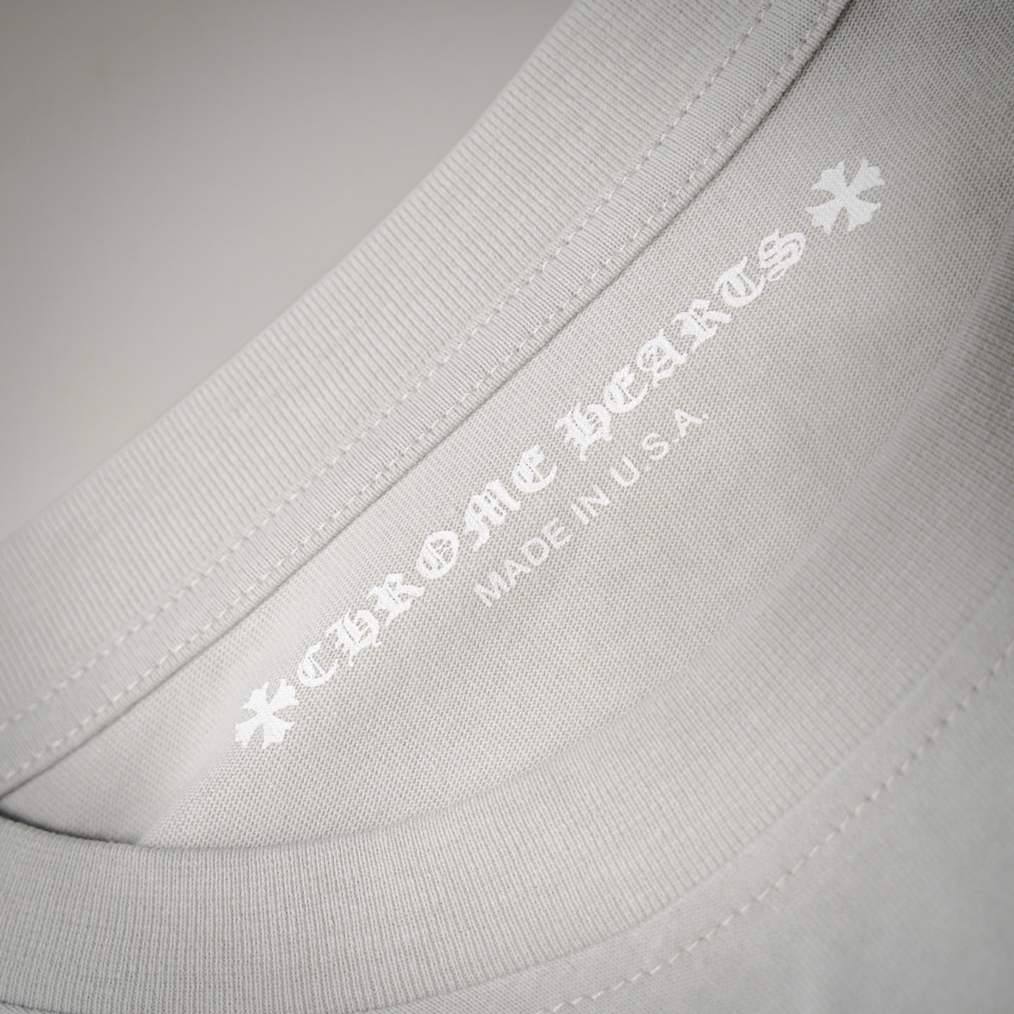 25ss printed sweatshirt