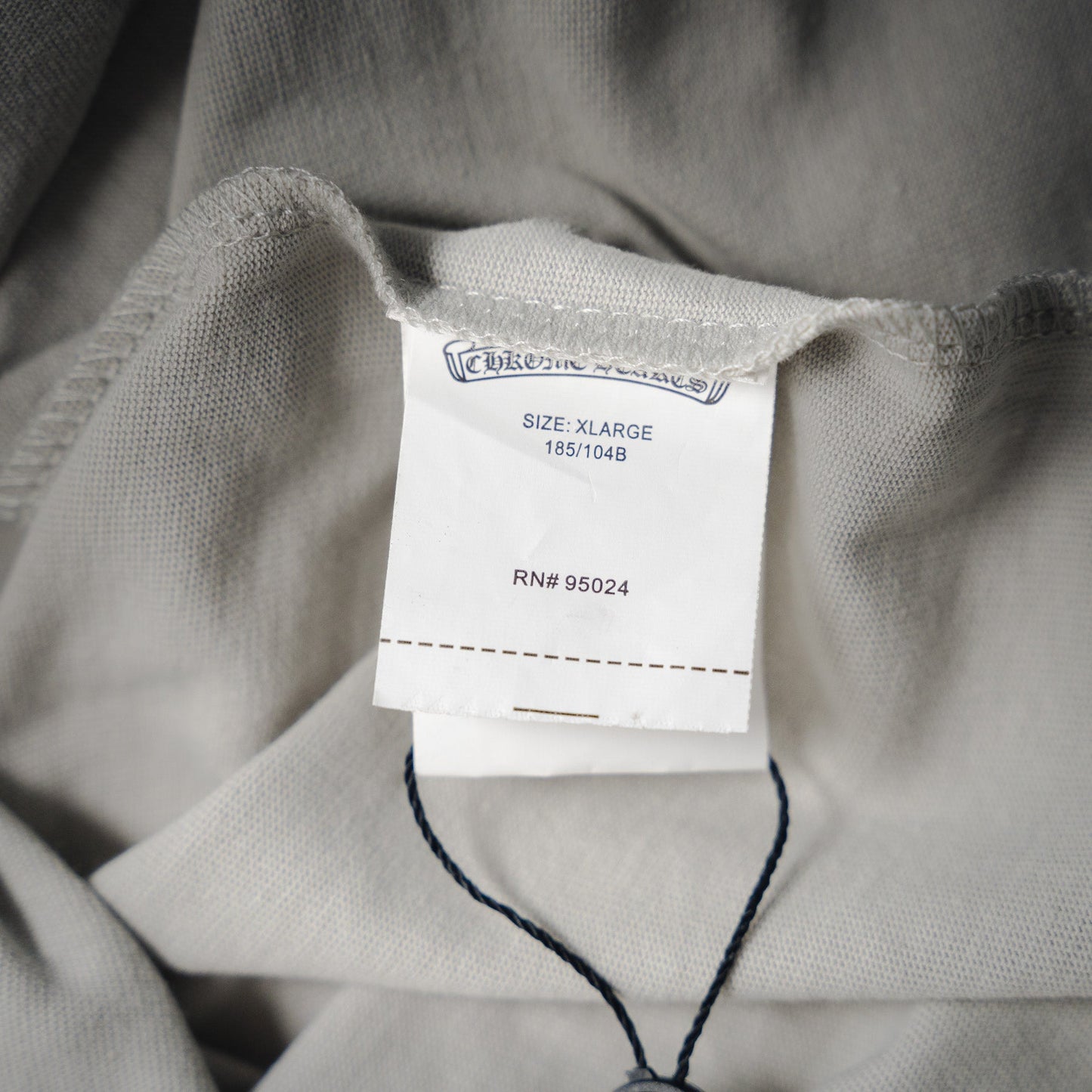 25ss printed sweatshirt