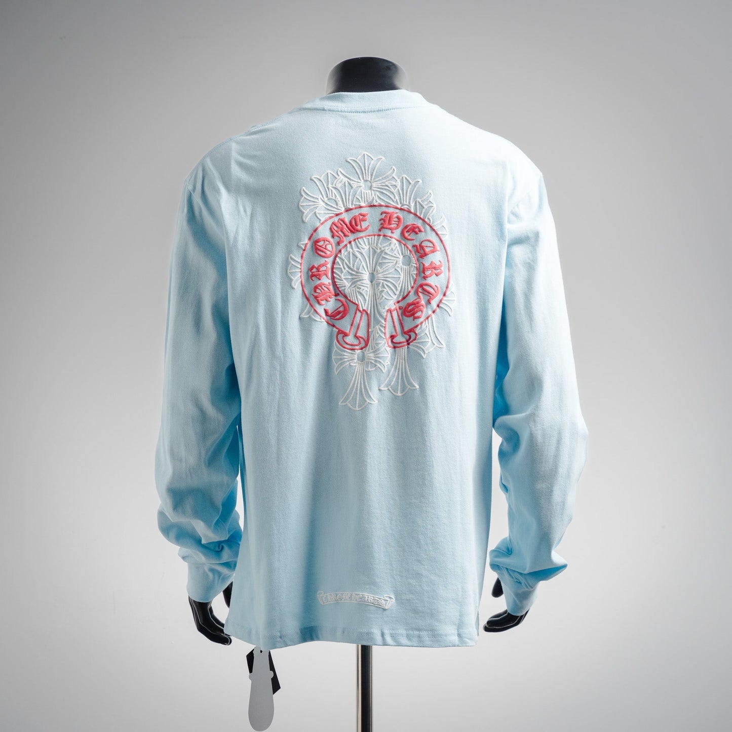 25ss printed sweatshirt
