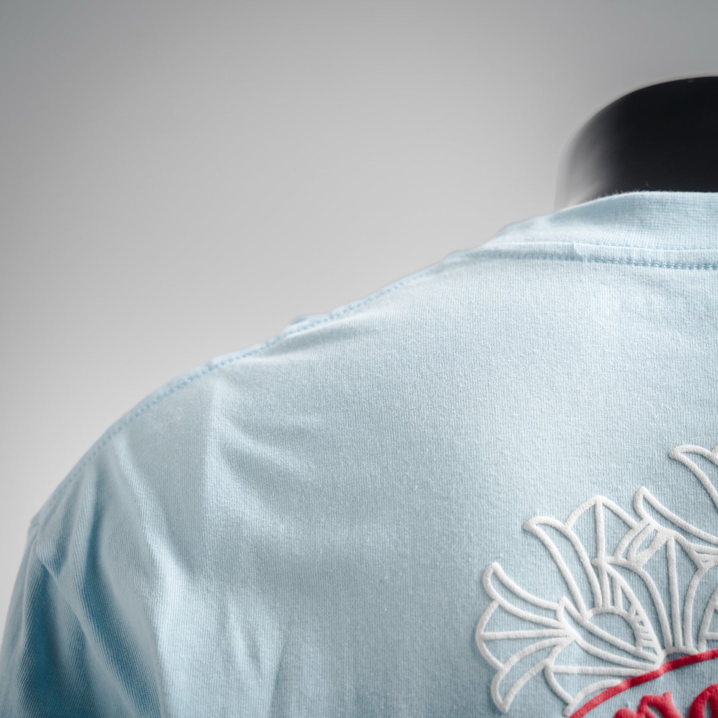 25ss printed sweatshirt