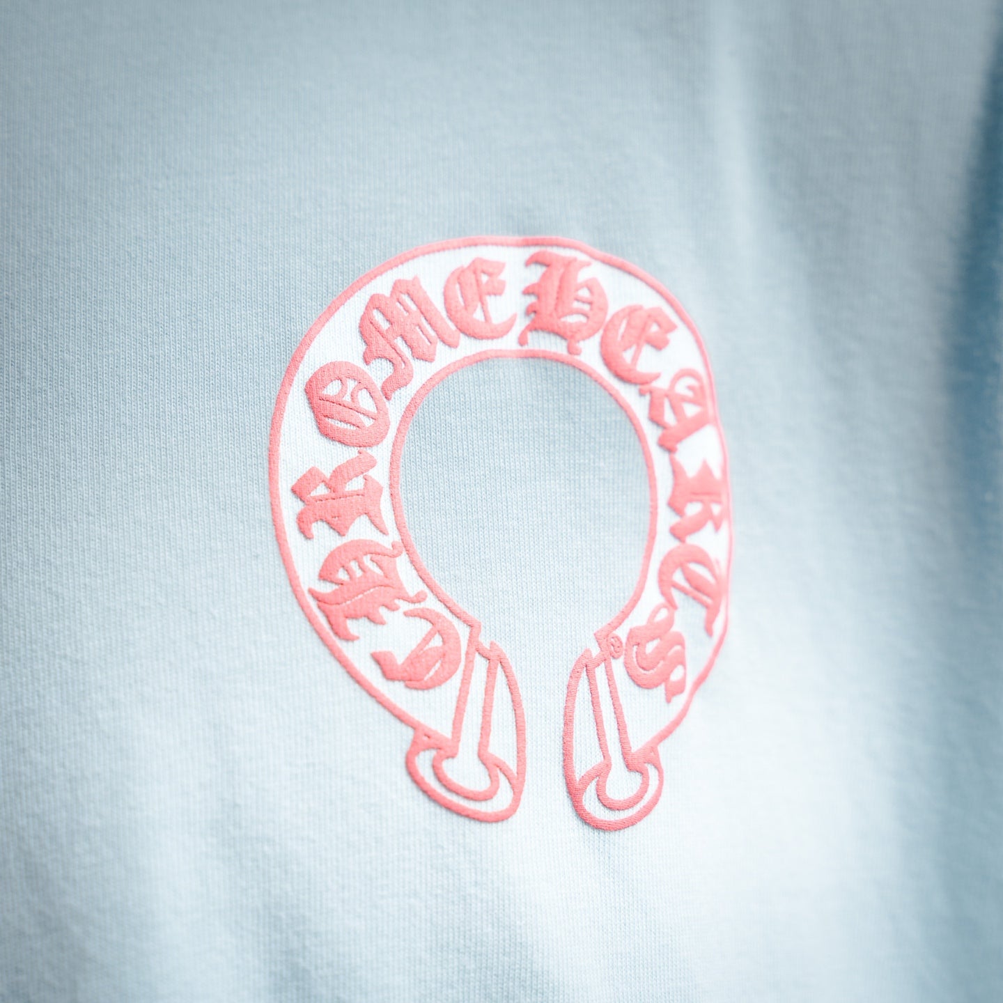 25ss printed sweatshirt