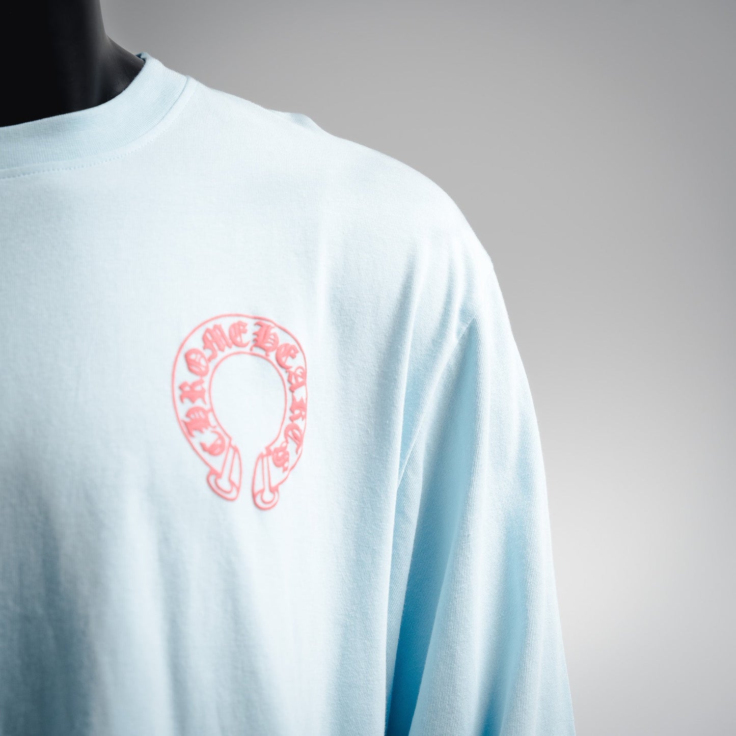 25ss printed sweatshirt