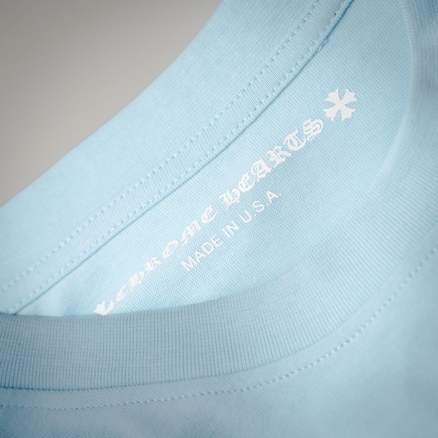 25ss printed sweatshirt
