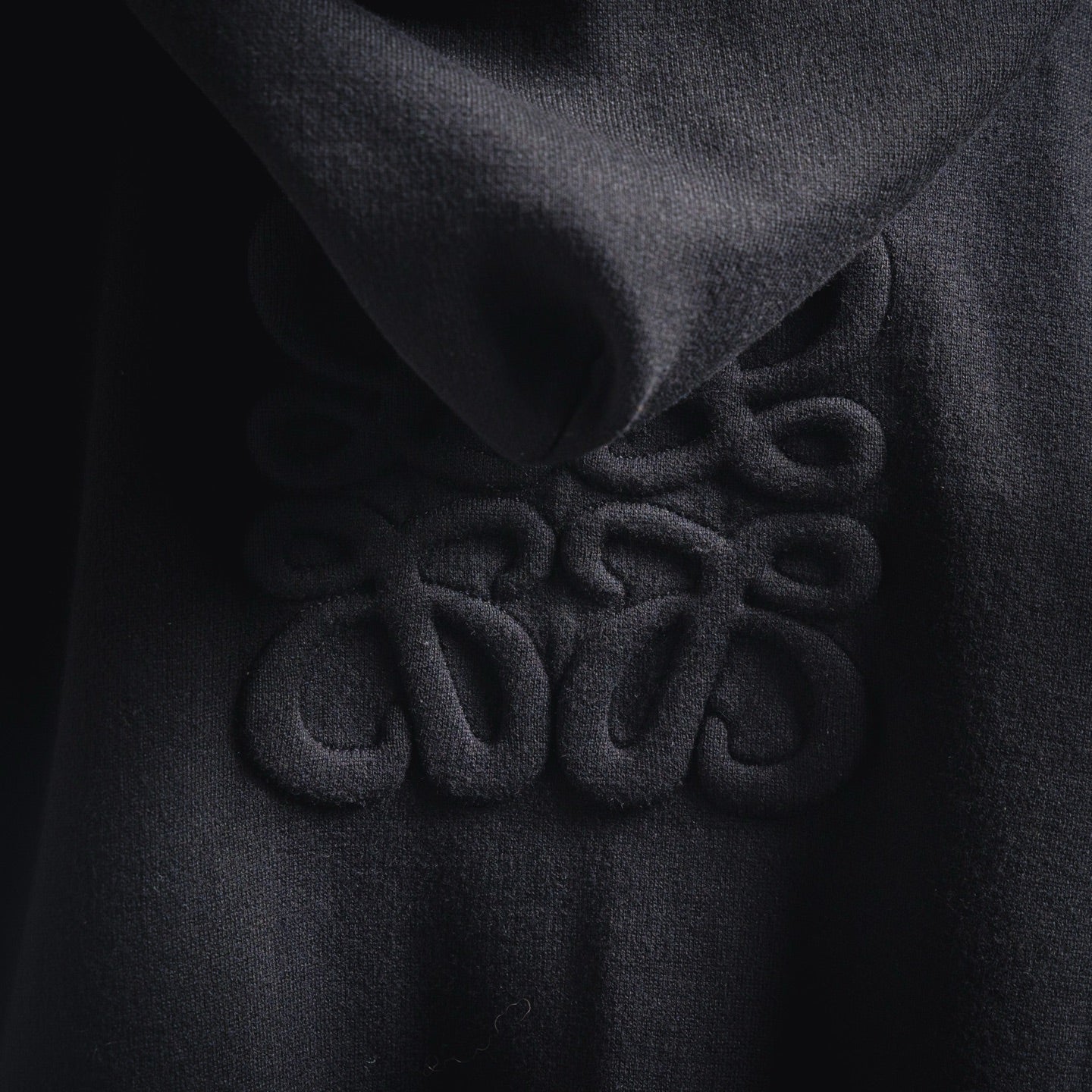 25ss anagram jacket