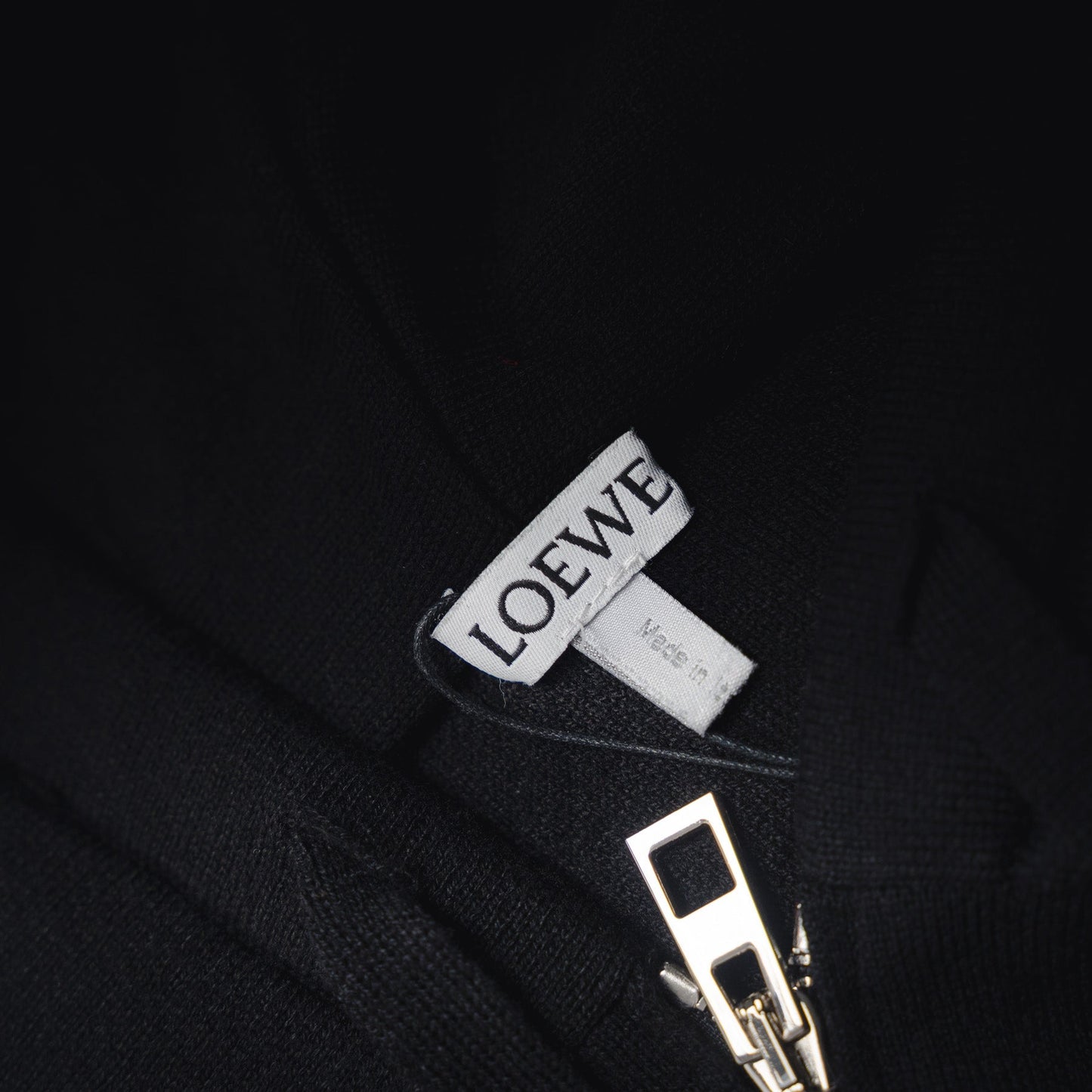 25ss anagram jacket