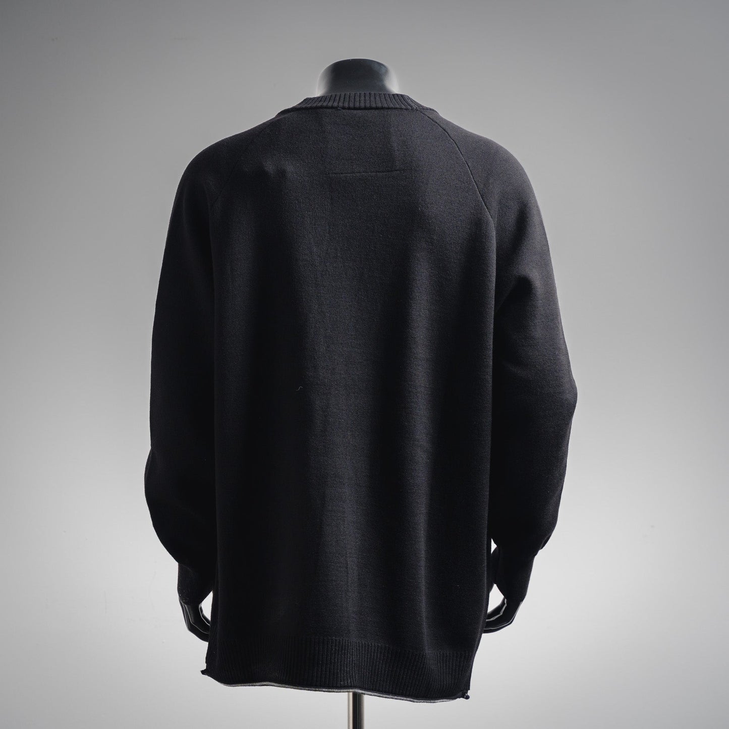 25ss knitted cardigan
