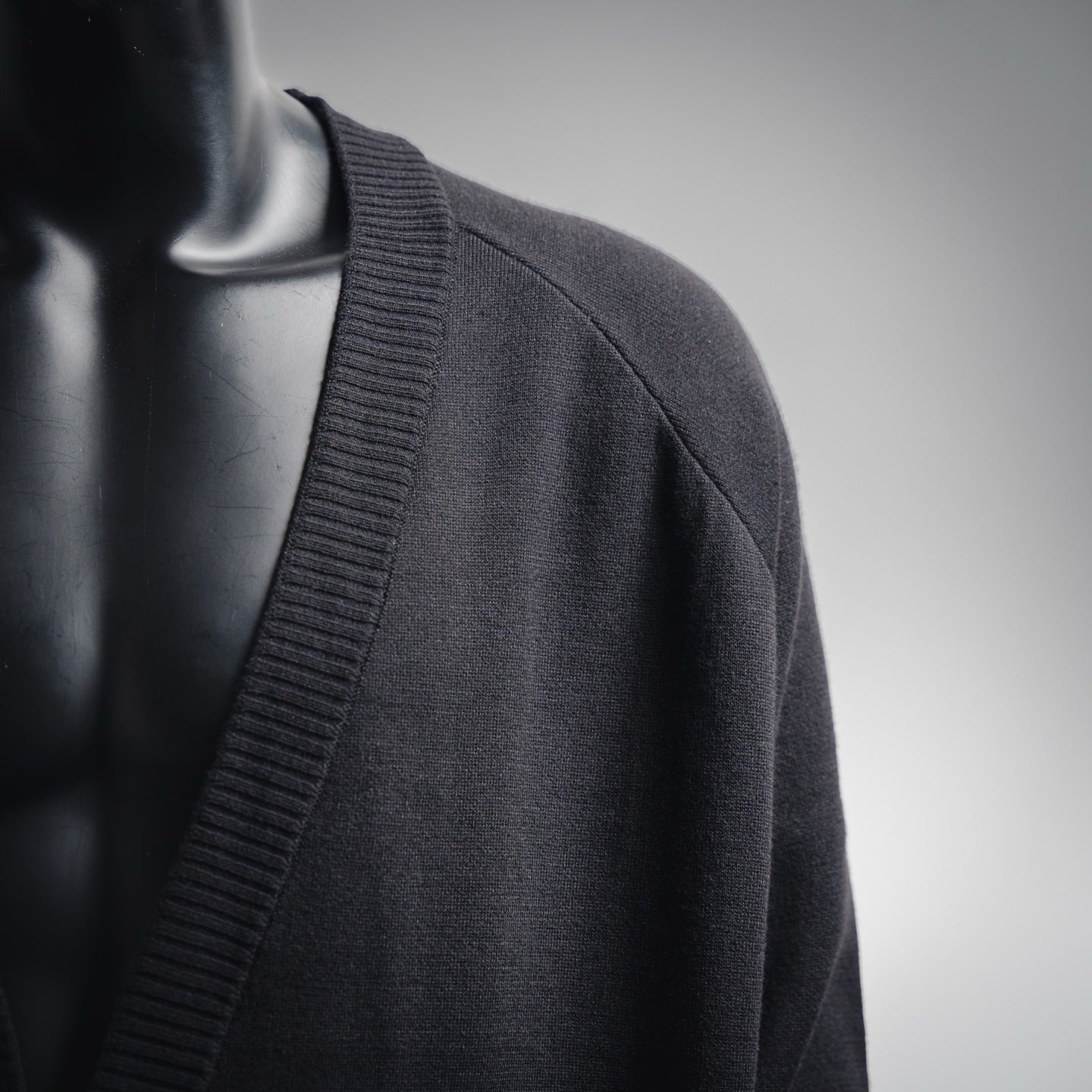 25ss knitted cardigan