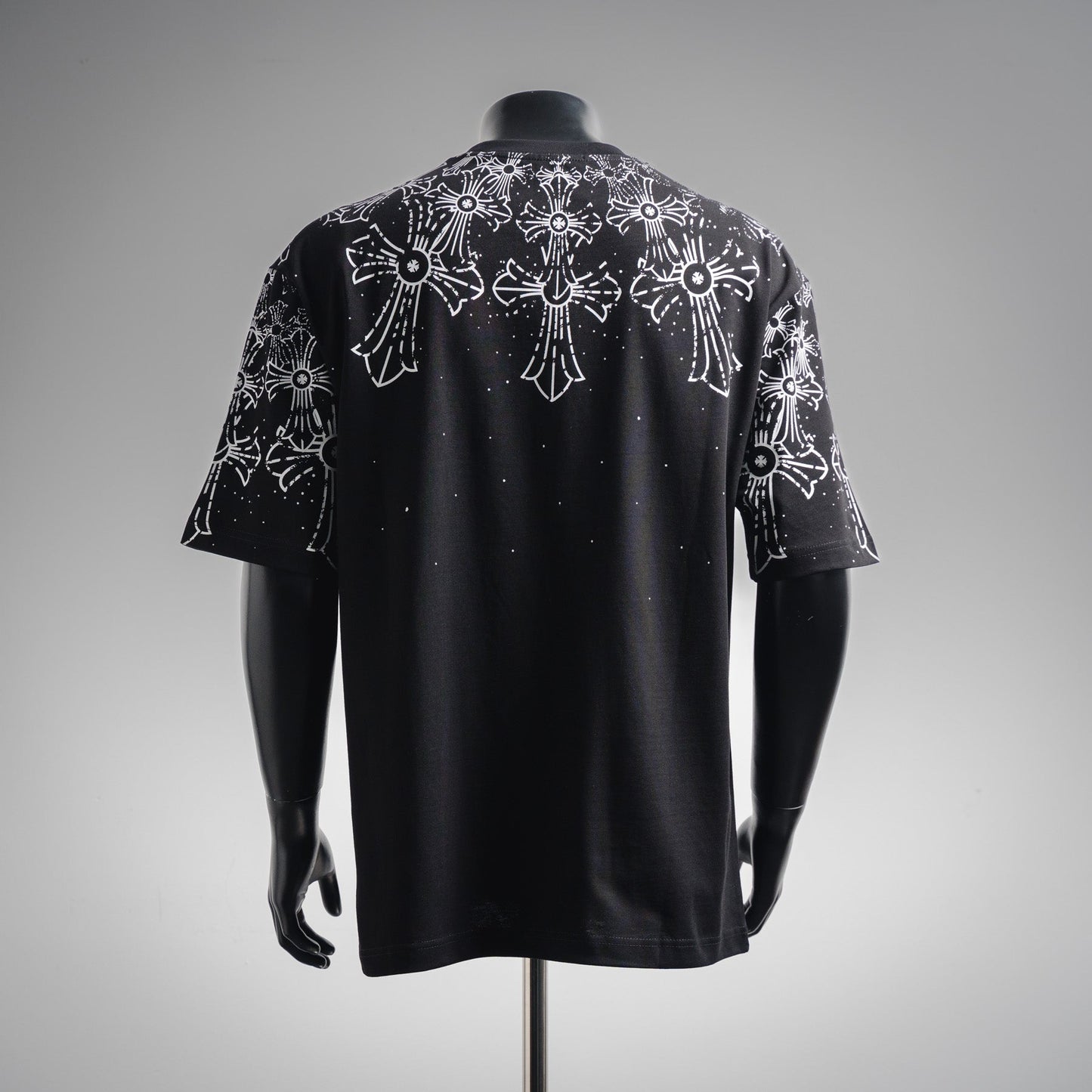 25ss printed t-shirt