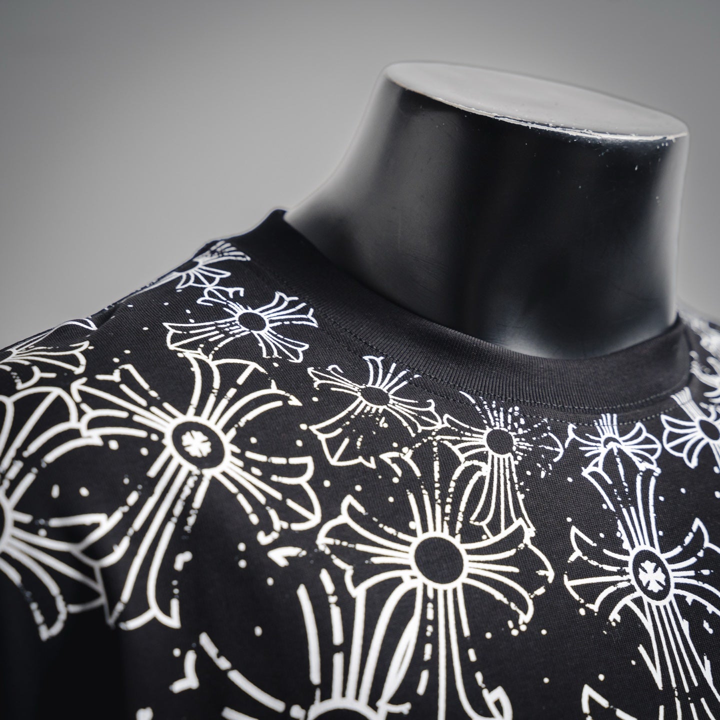 25ss printed t-shirt