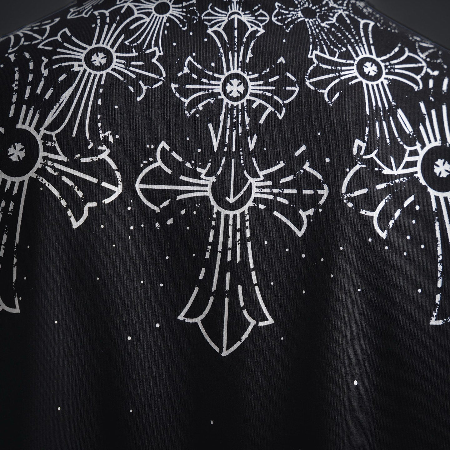 25ss printed t-shirt
