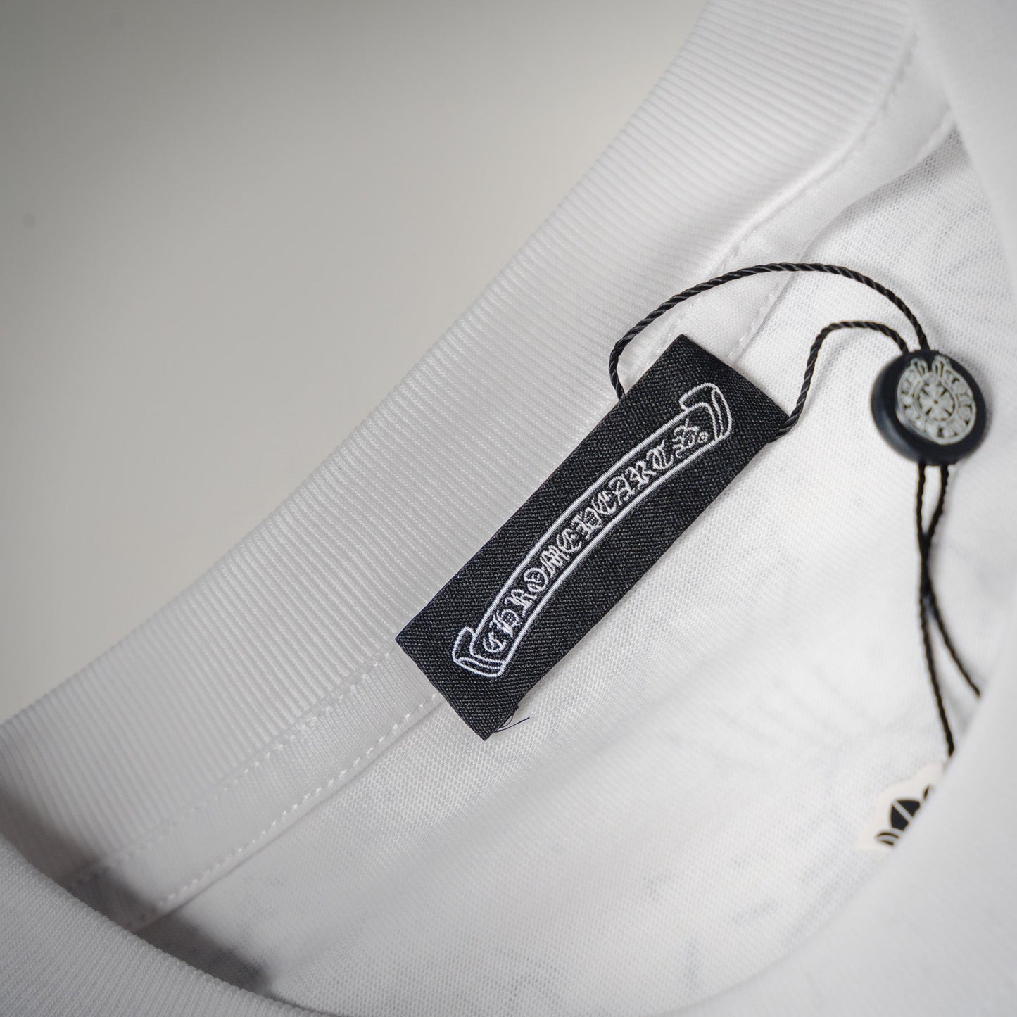 25ss printed t-shirt