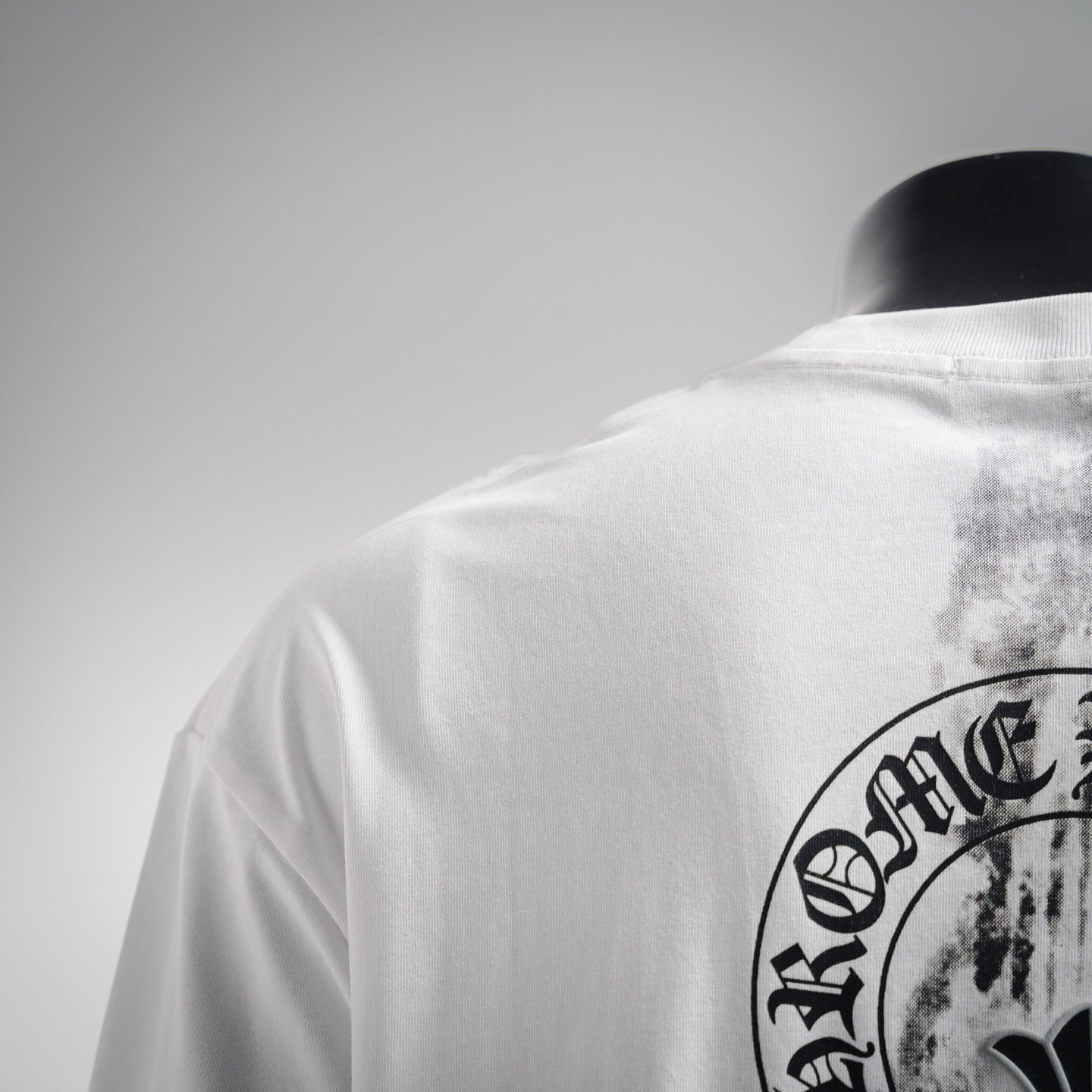 25ss printed t-shirt
