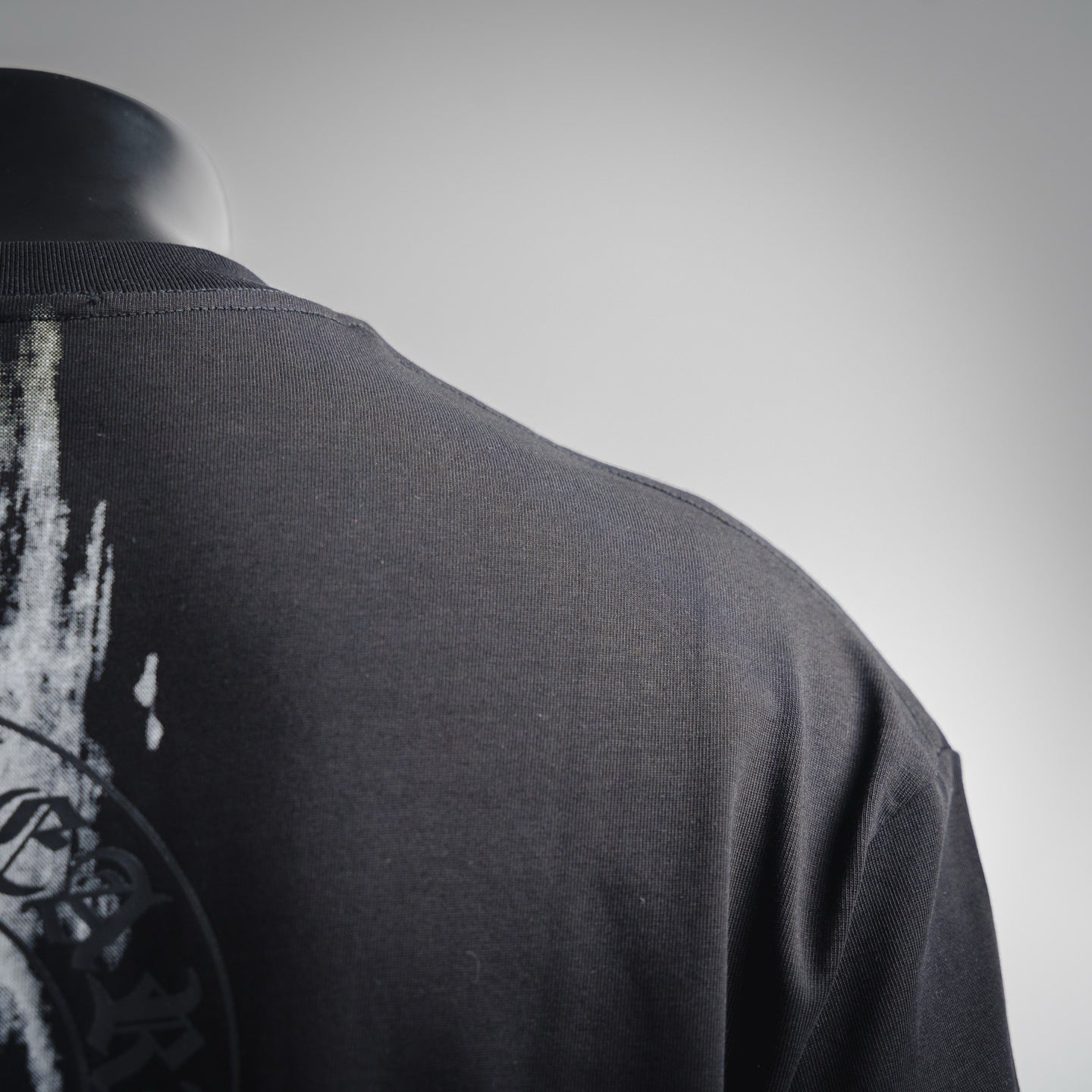 25ss printed t-shirt