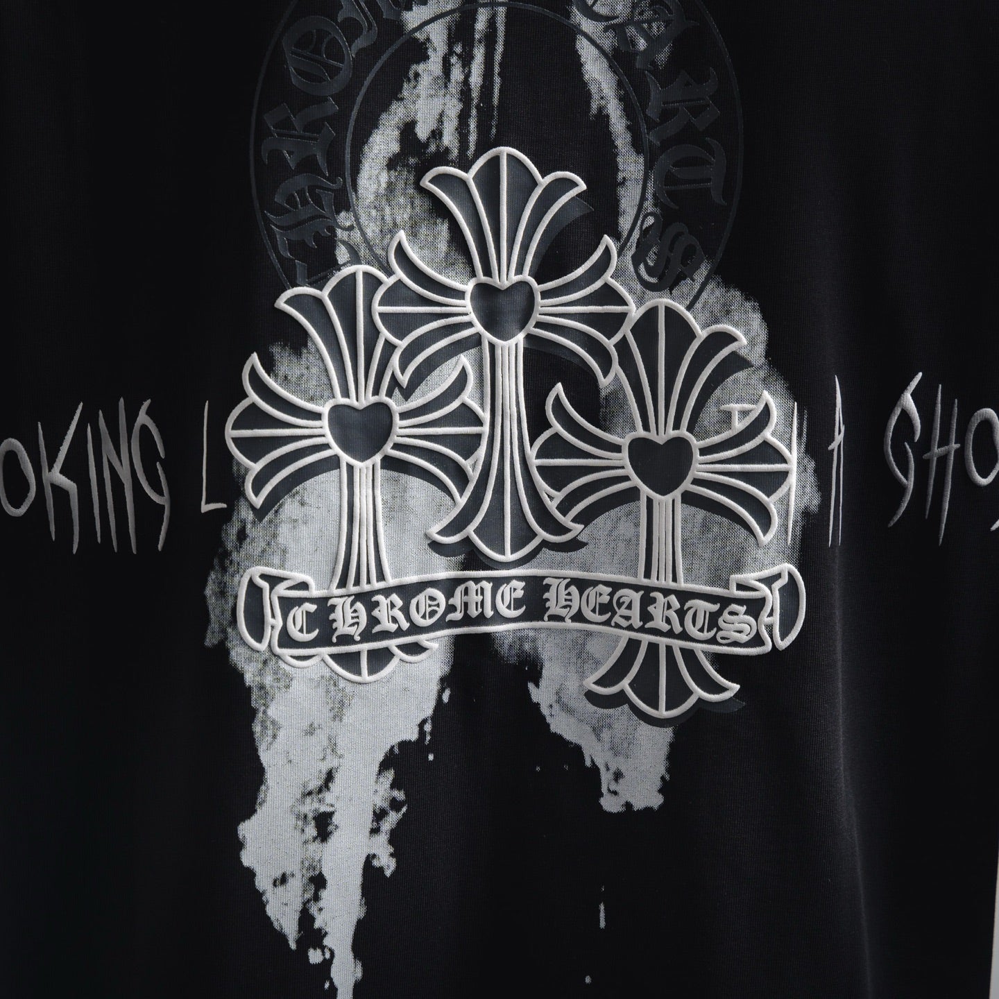 25ss printed t-shirt