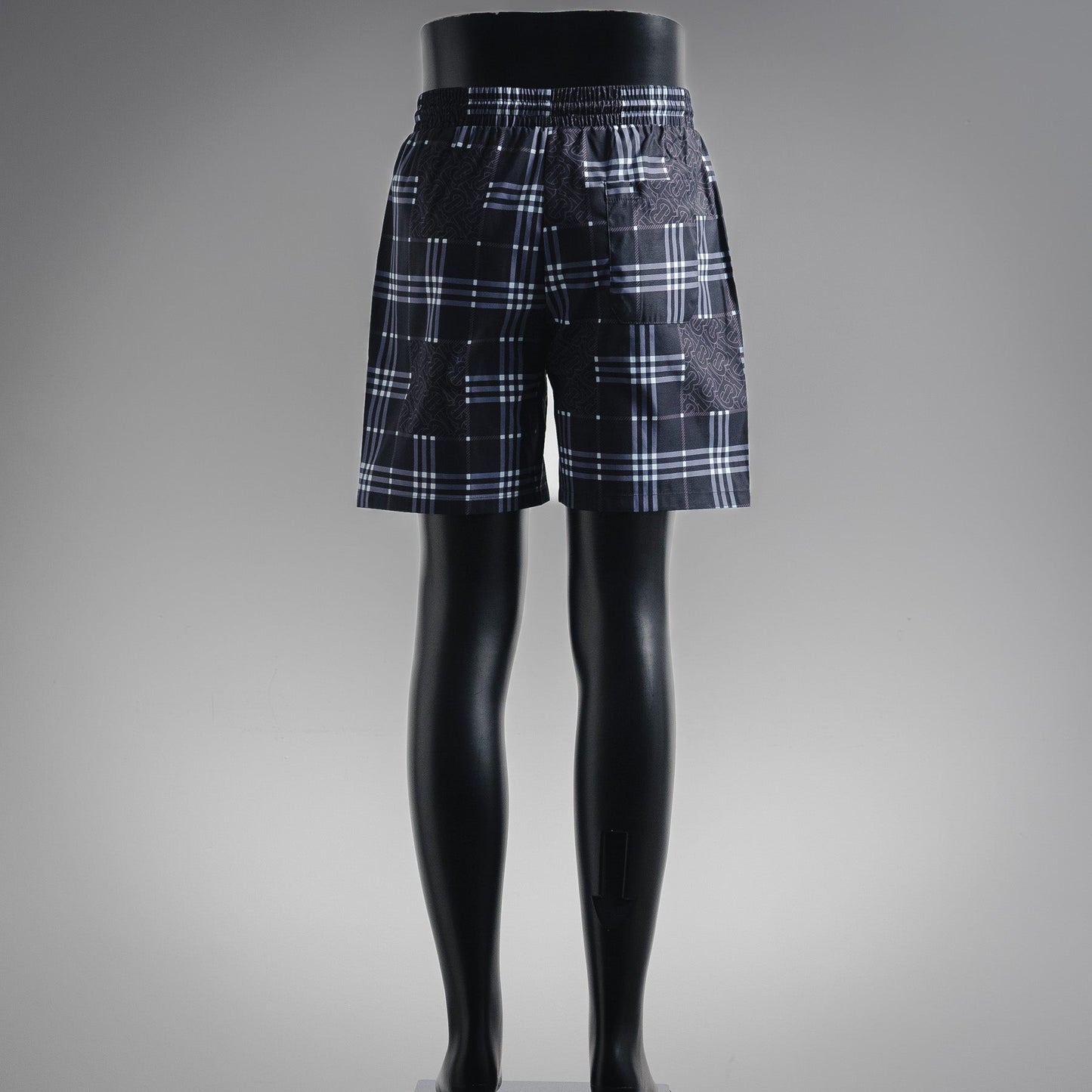 25ss beach short