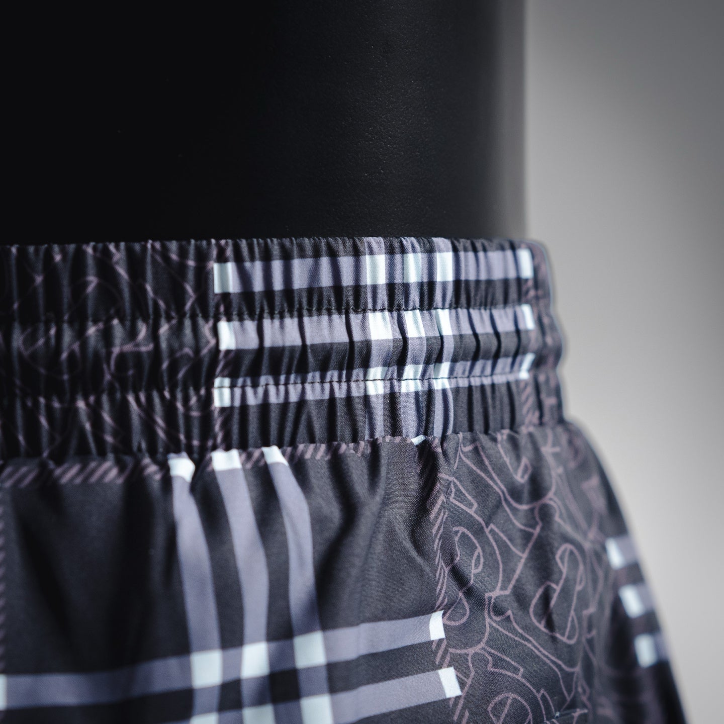 25ss beach short