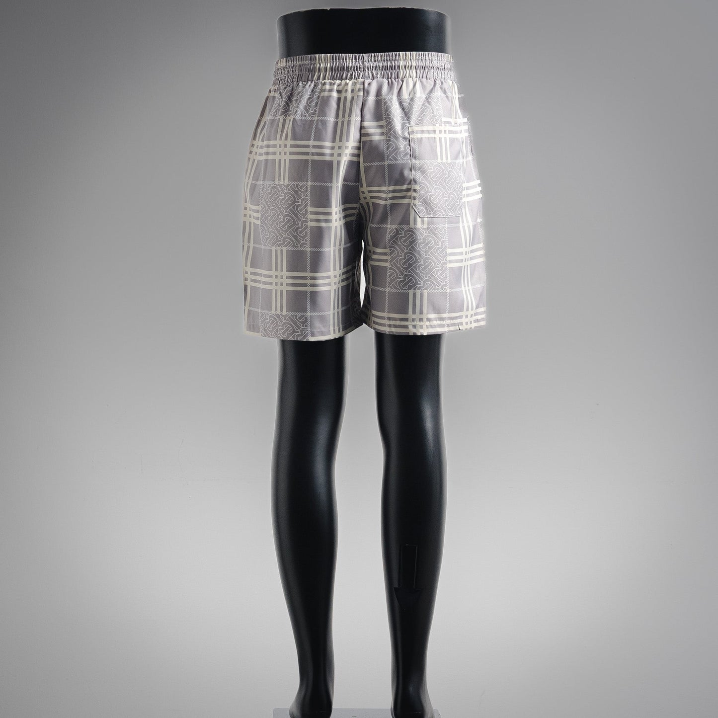 25ss beach short
