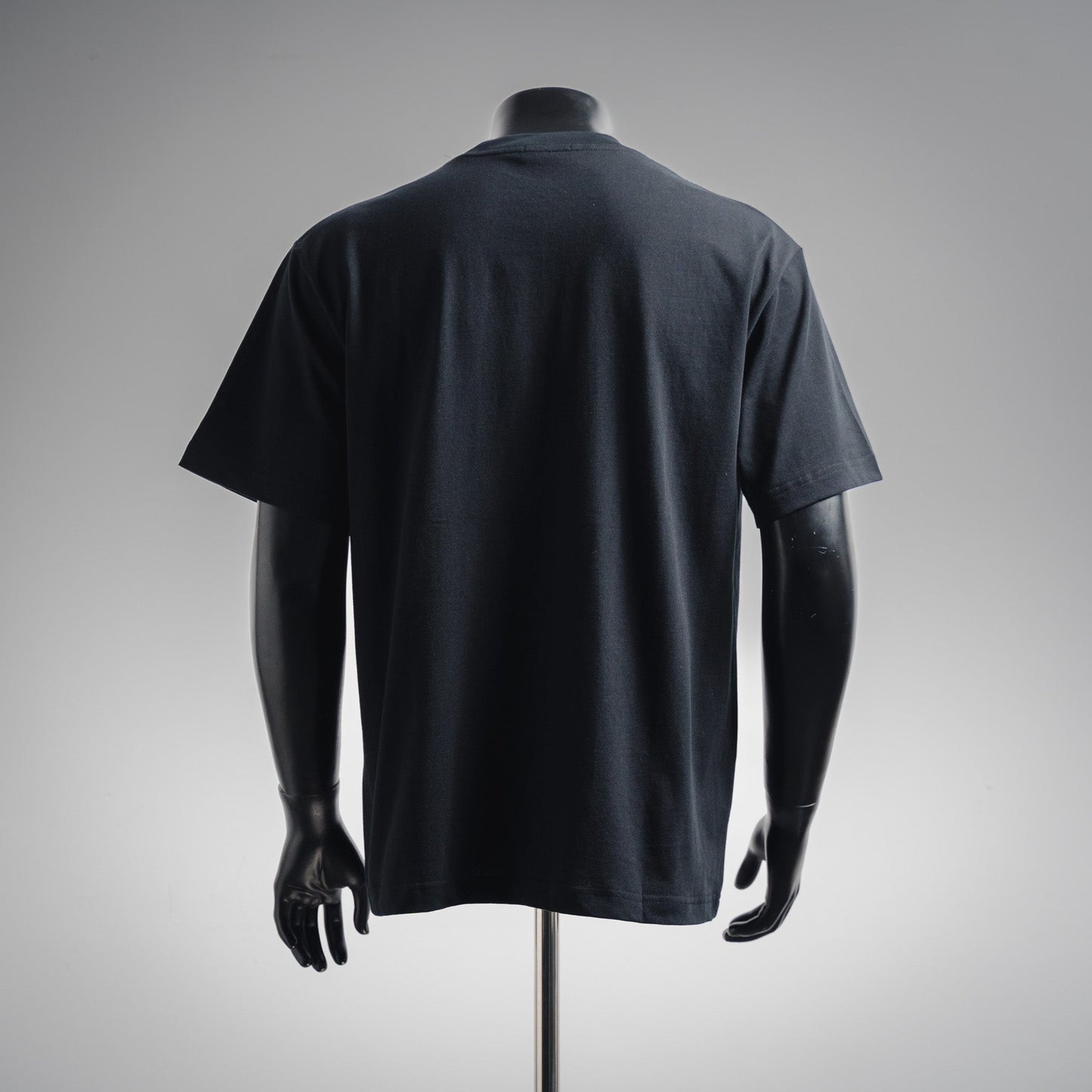 25ss embroidered t-shirt