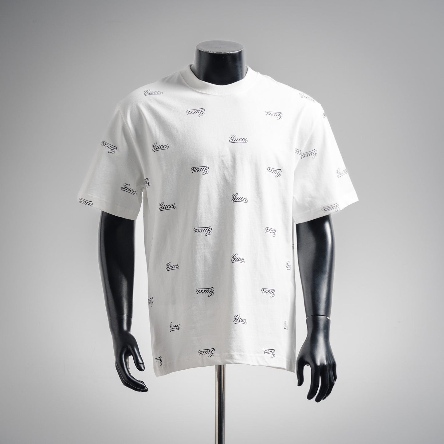 25ss printed t-shirt