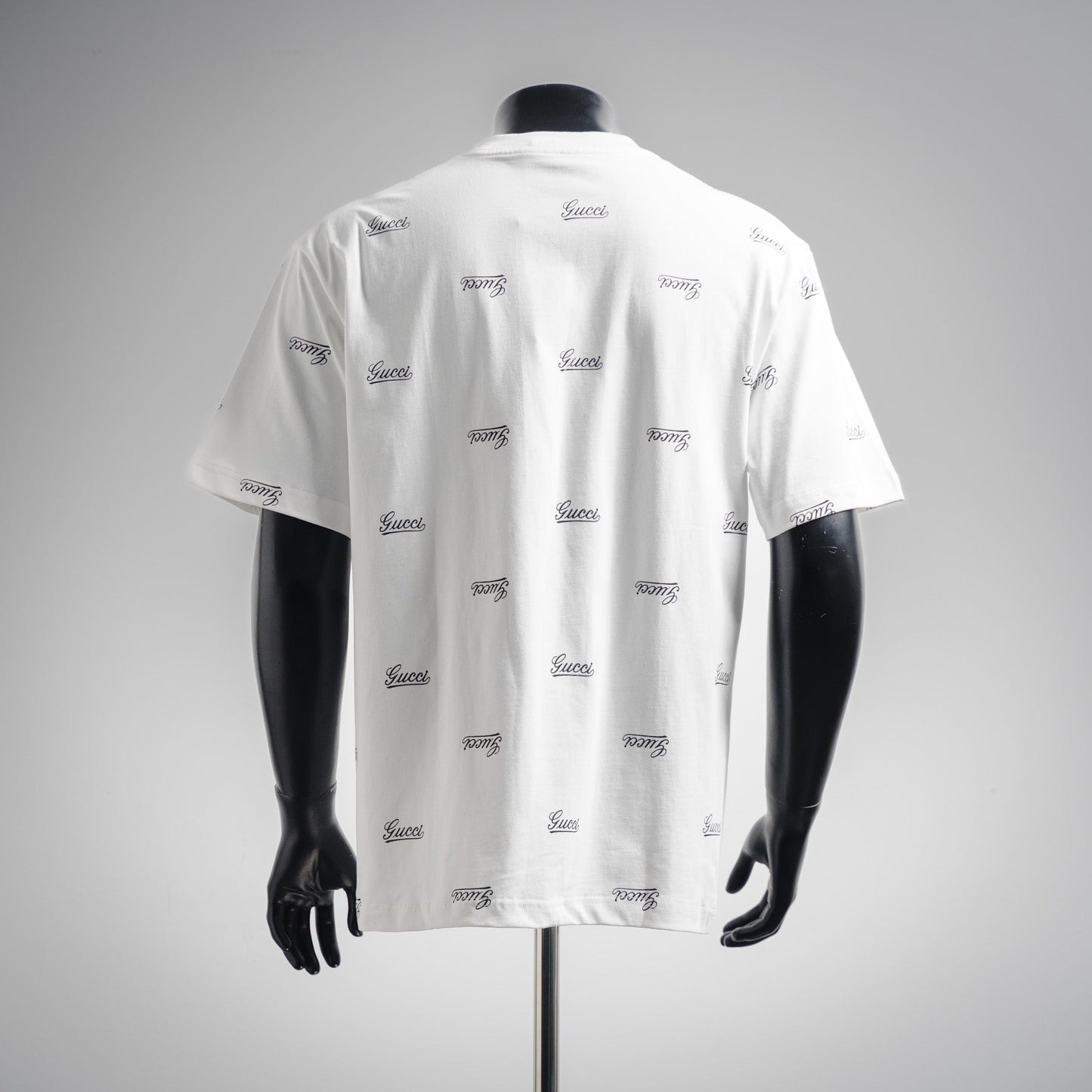 25ss printed t-shirt