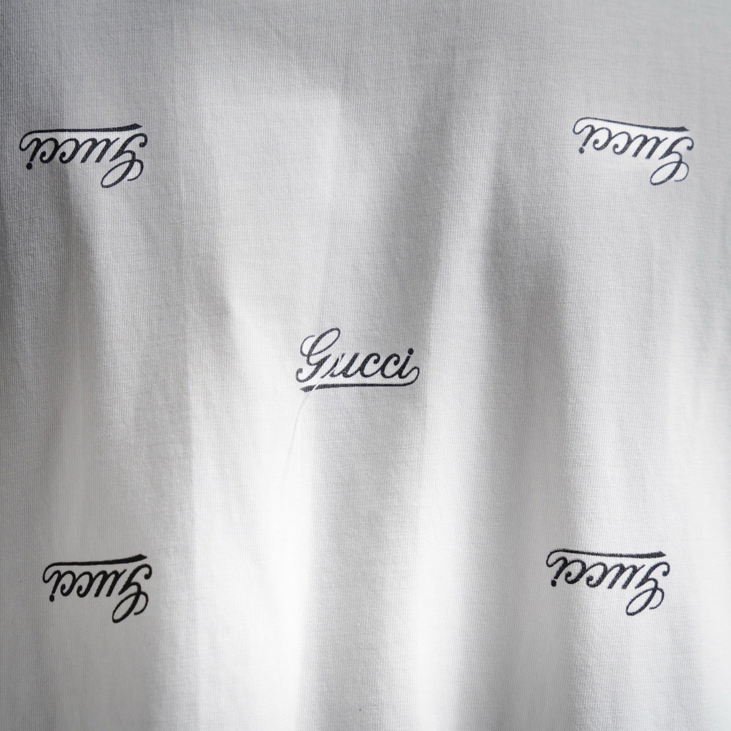 25ss printed t-shirt