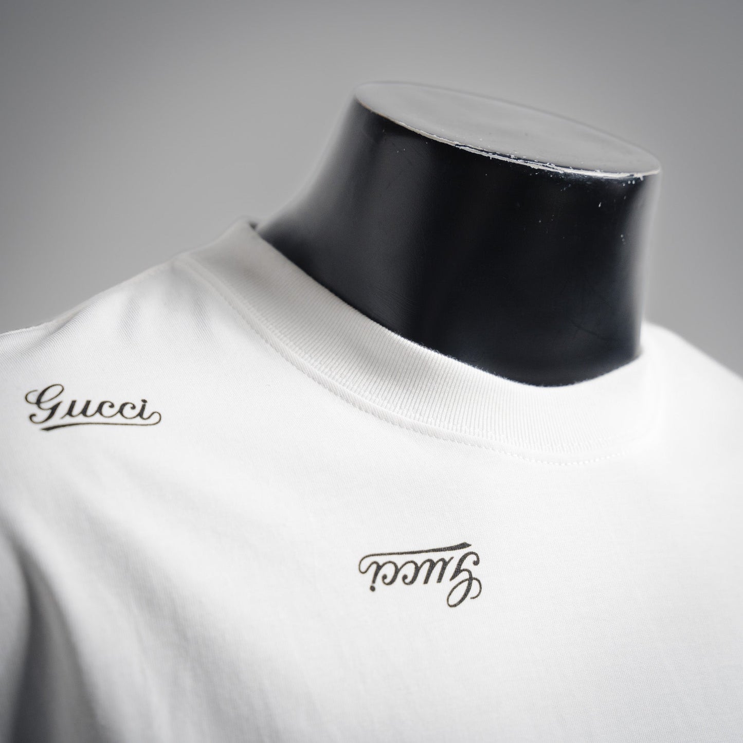 25ss printed t-shirt