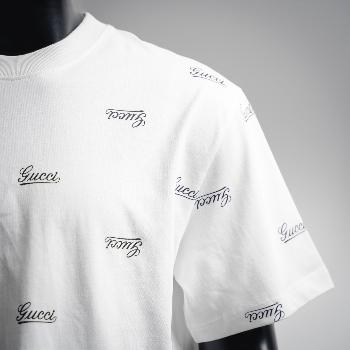 25ss printed t-shirt
