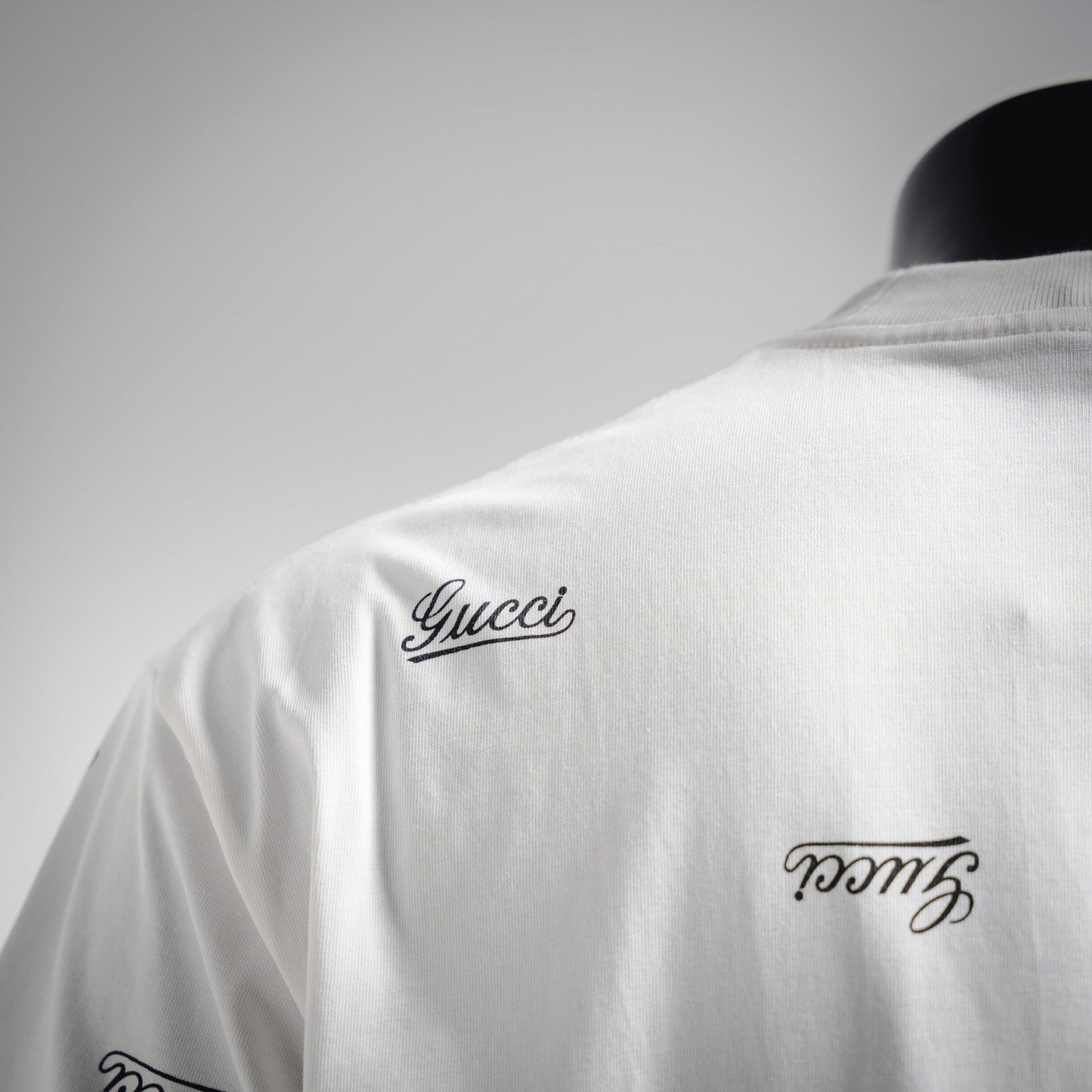 25ss printed t-shirt
