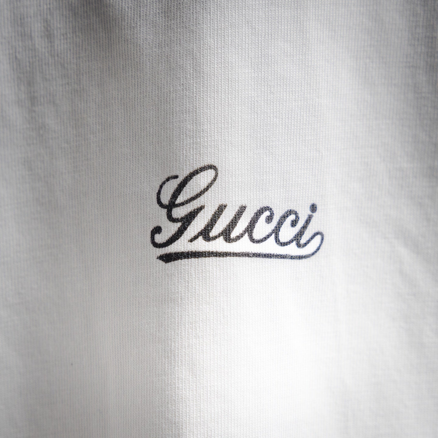 25ss printed t-shirt