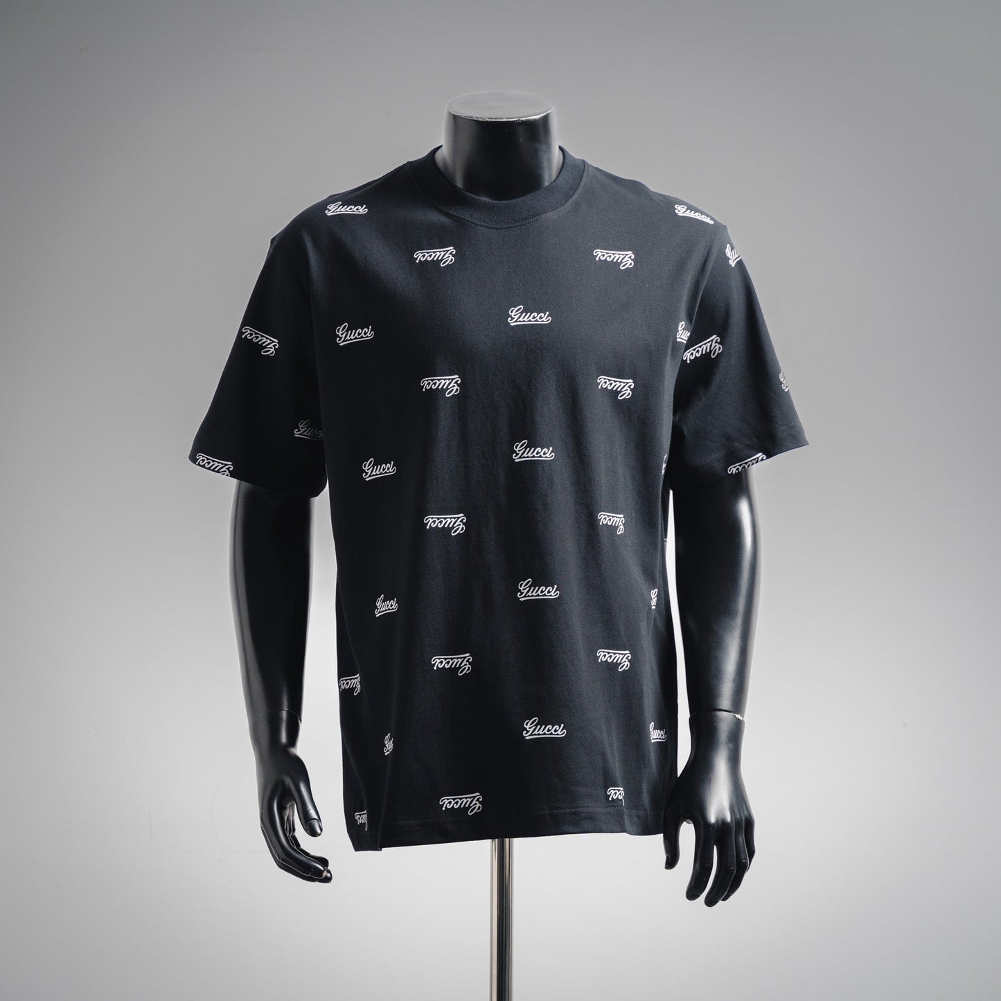 25ss printed t-shirt