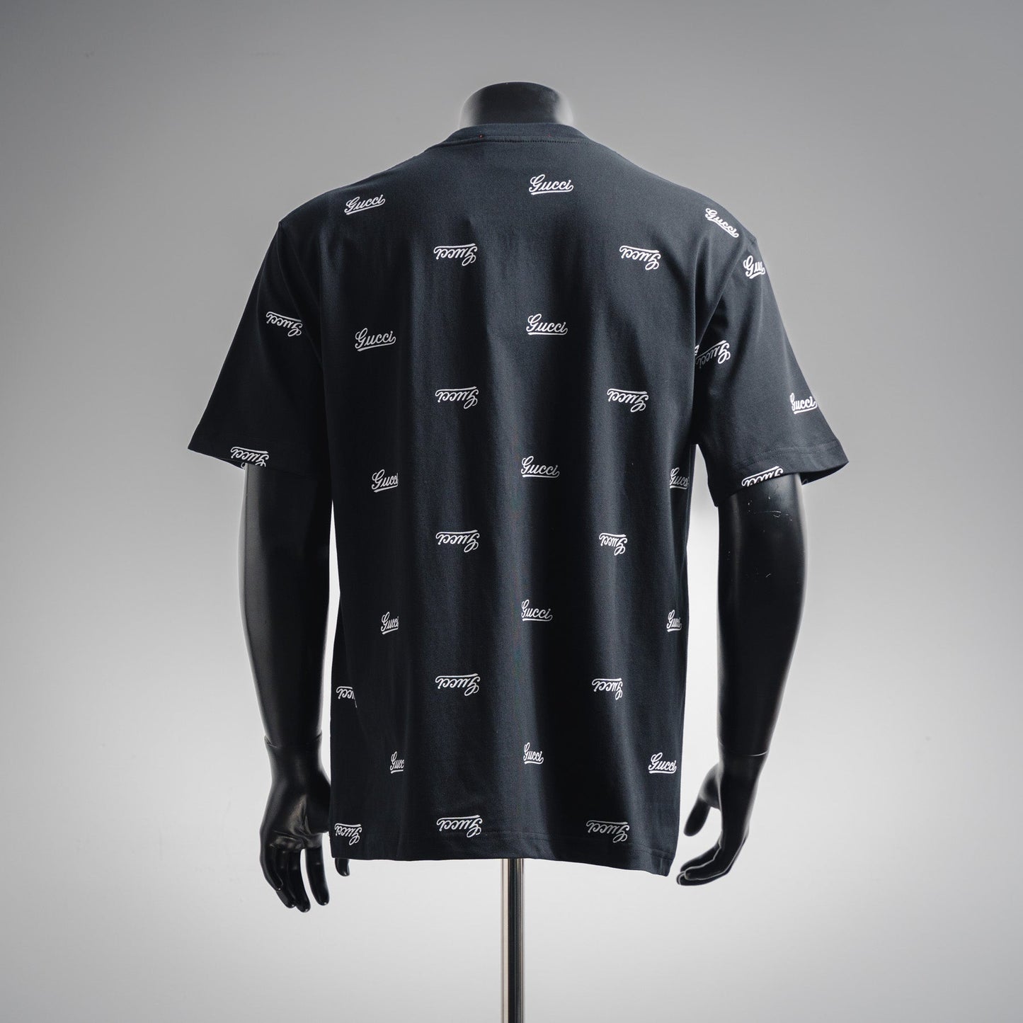 25ss printed t-shirt
