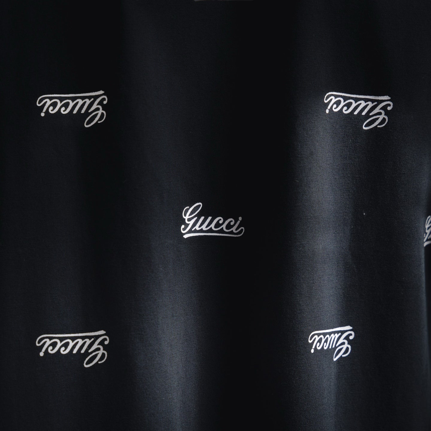 25ss printed t-shirt