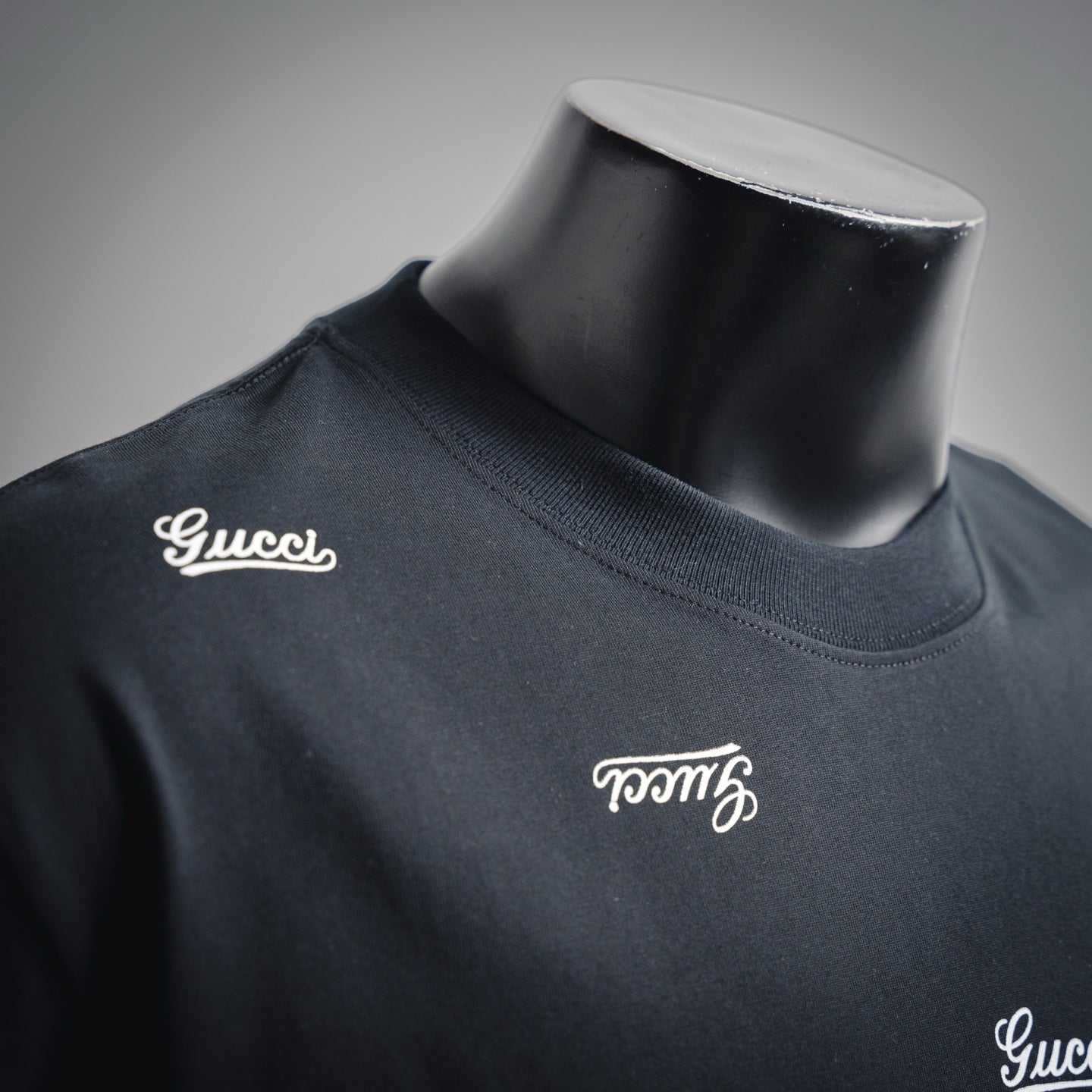 25ss printed t-shirt