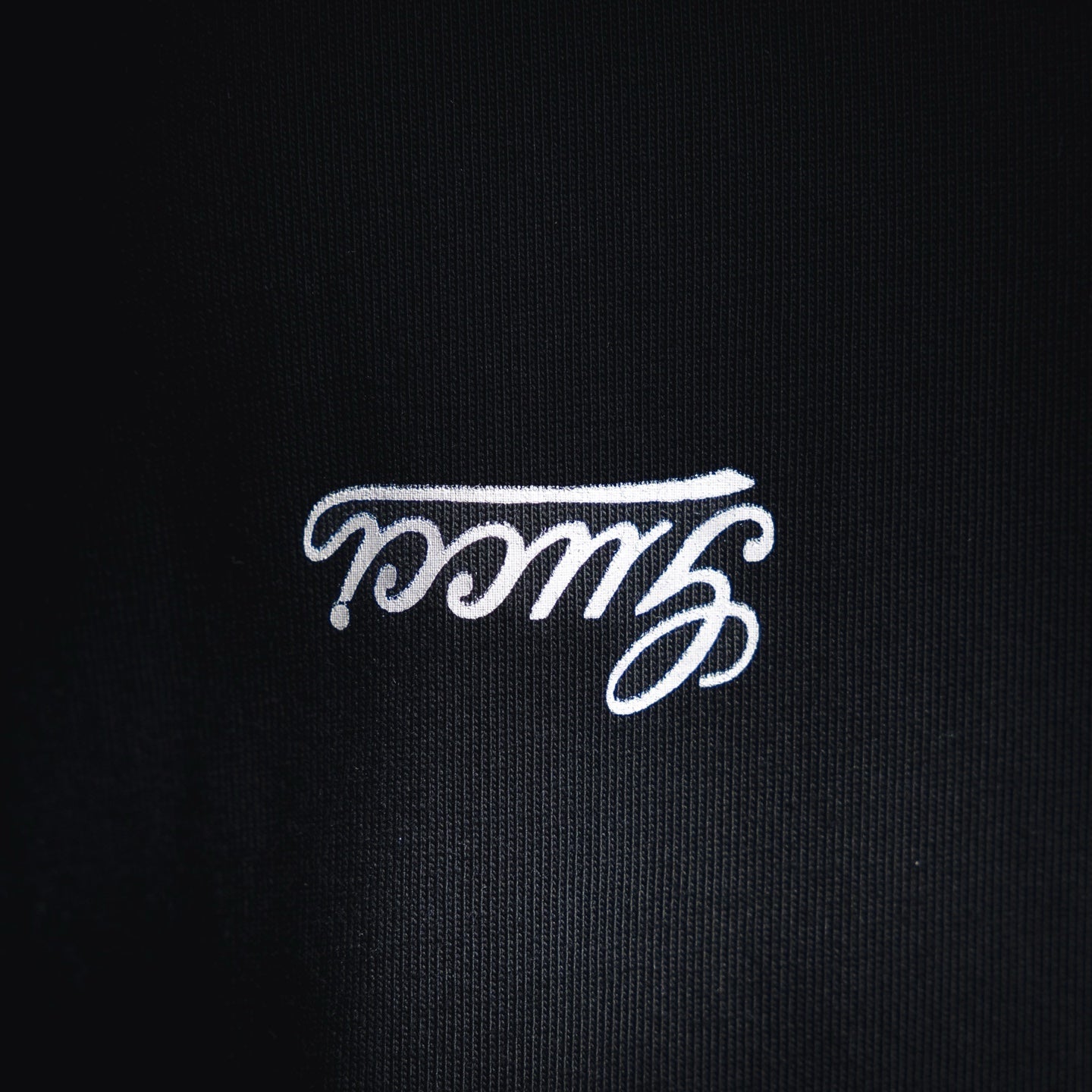 25ss printed t-shirt