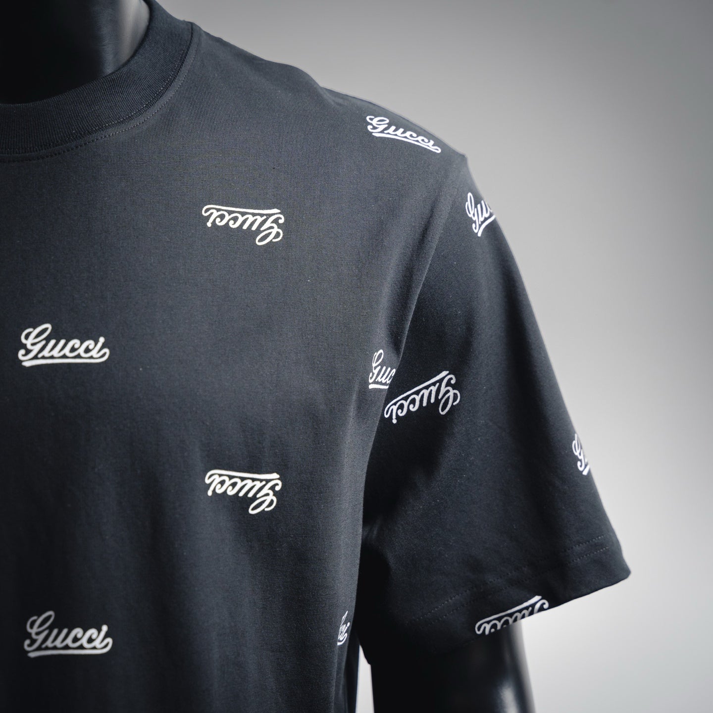 25ss printed t-shirt
