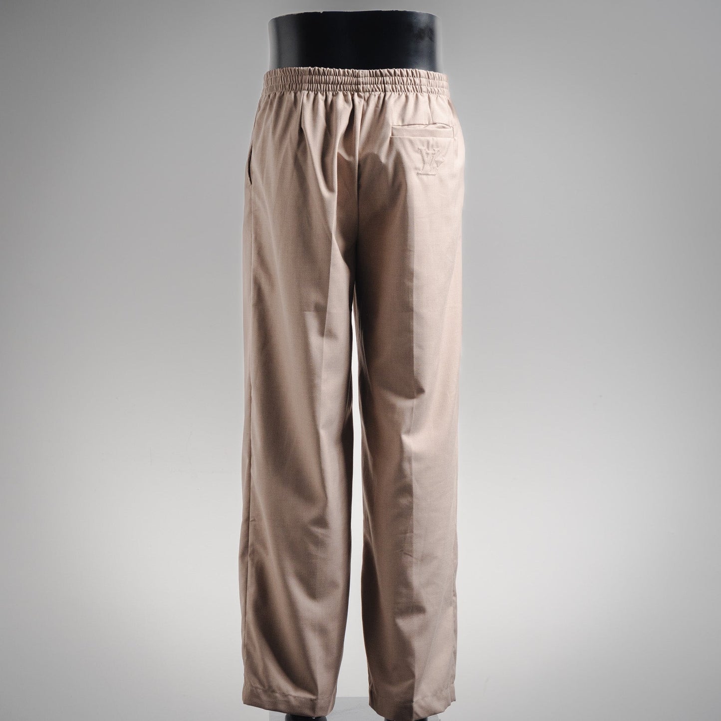 25fw wool pants