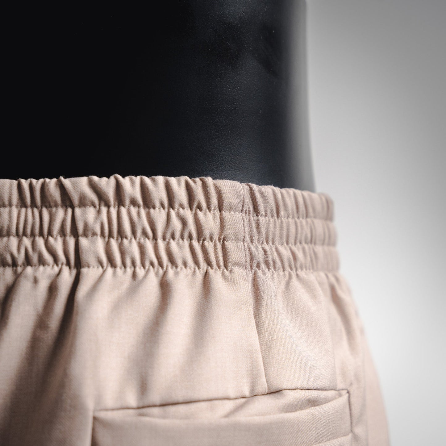 25fw wool pants
