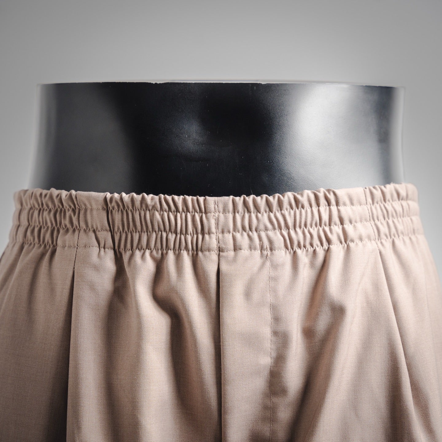 25fw wool pants
