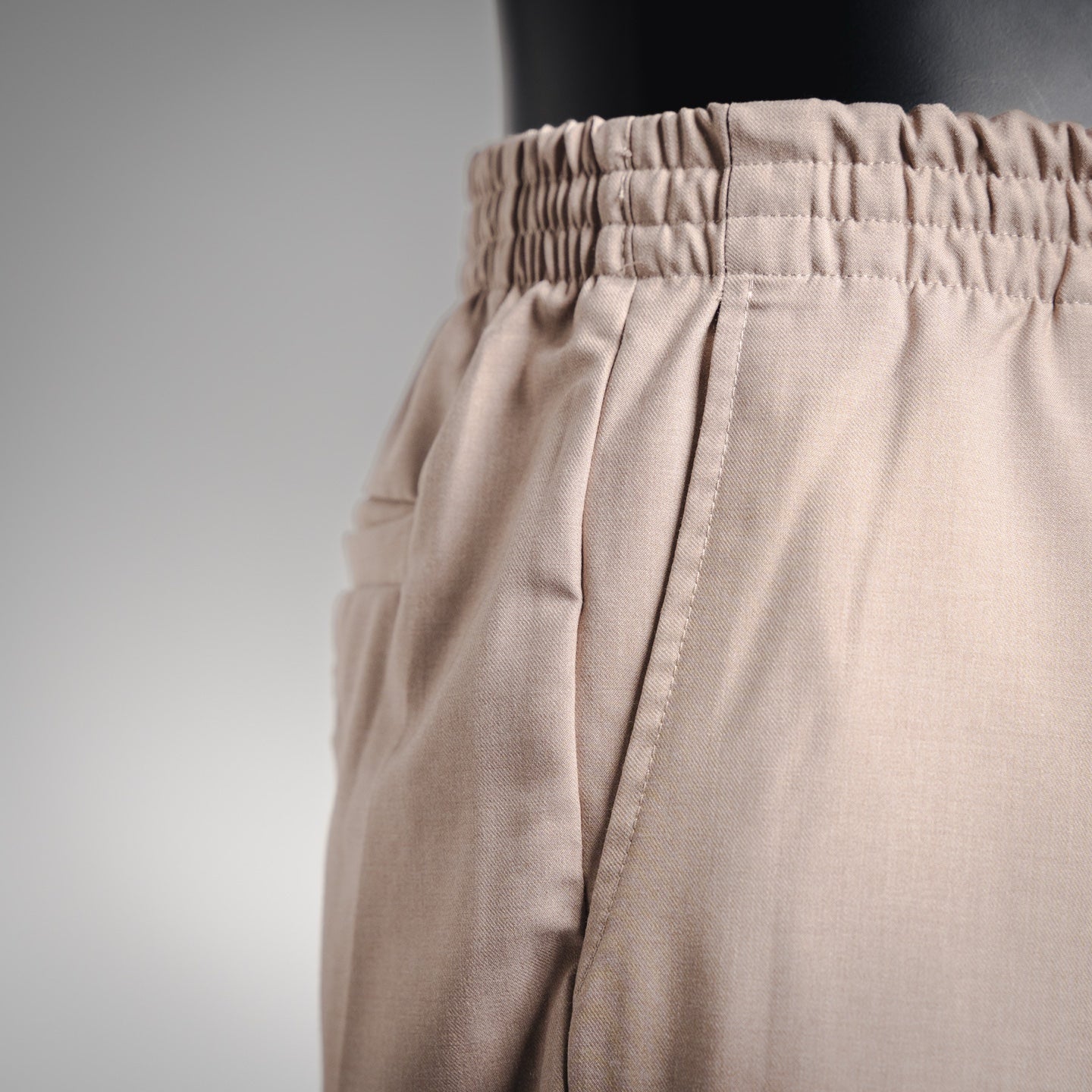 25fw wool pants