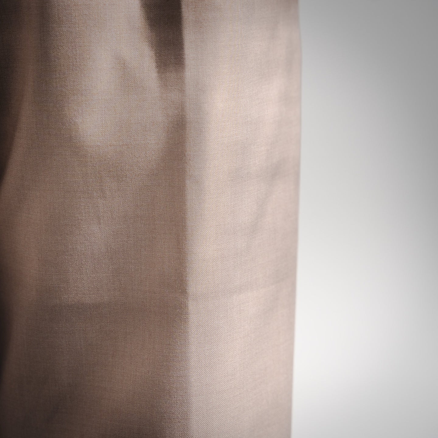 25fw wool pants