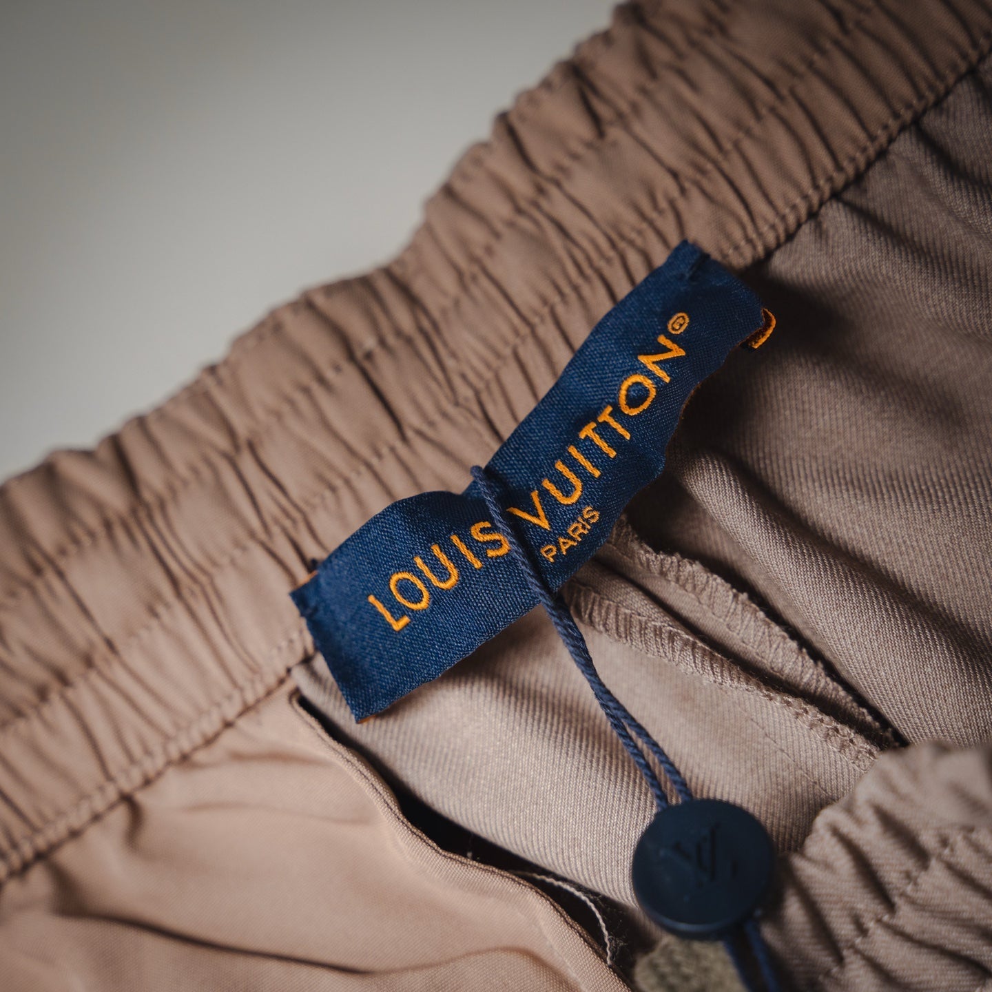 25fw wool pants